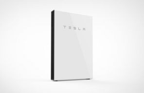 Tesla Powerwall Bateria para cada hogar