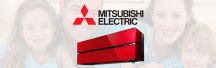 Mitsubishi Electric MSZ-LN35VGR WORKS WITH AMAZON ALEXA