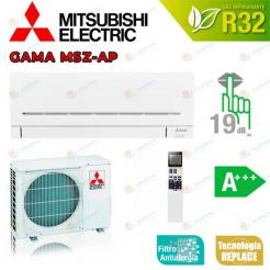 Mitsubishi Electric MPKZ-100VKAL